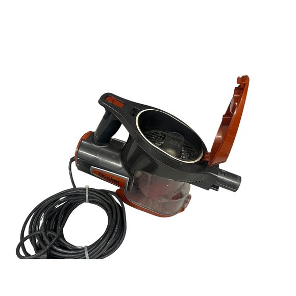 Shark Rocket Vacuum Cleaner  base motor unit  ( Preowned)HV301 - Picture 6 of 6